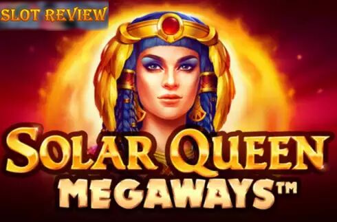 Solar Queen Megaways